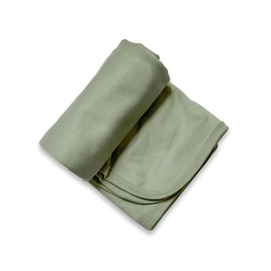 Baby Bamboo Swaddle Blanket-0