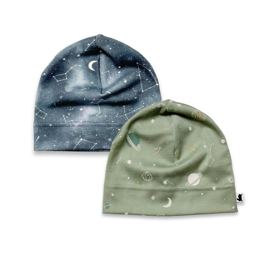 Baby/Kids' Bamboo Beanie-0